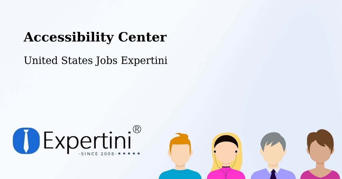 Accessibility Statement – Vero Beach - United States Jobs Expertini