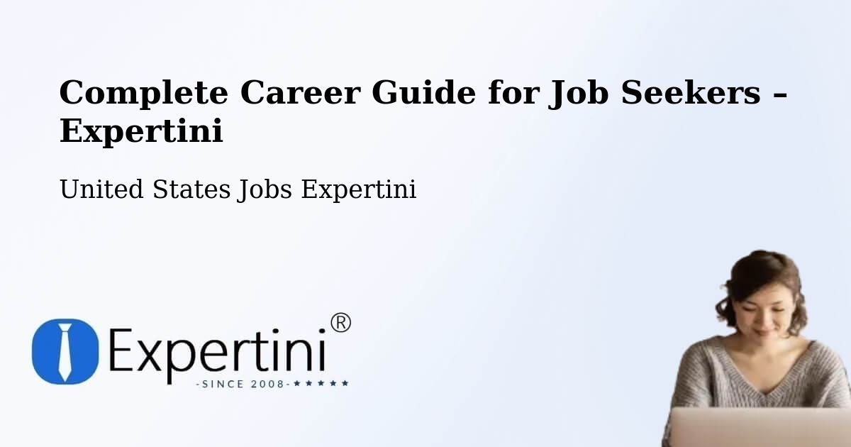 Career Guide for Job Seekers – Vero Beach - Vero Beach, United States Jobs Expertini