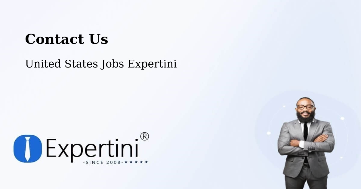 Contact Expertini – Vero Beach - United States Jobs Expertini