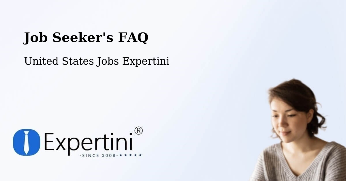 Job Seeker FAQ – Vero Beach - United States Jobs Expertini