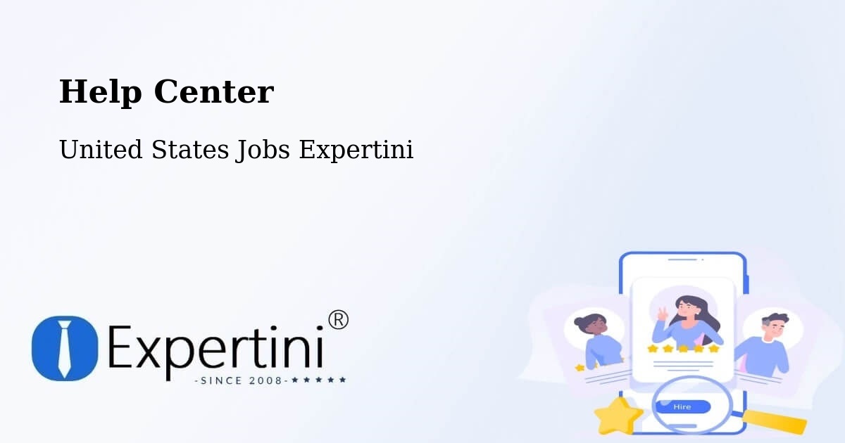 Help Center – Vero Beach - United States Jobs Expertini