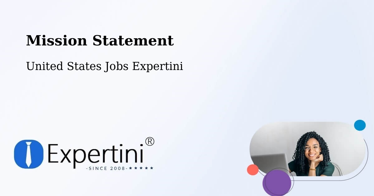 Corporate Mission – Vero Beach - United States Jobs Expertini