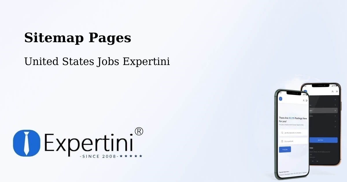 Sitemap Pages - Vero Beach - United States Jobs Expertini