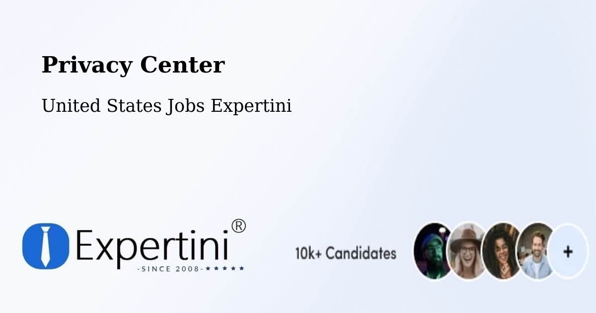 Privacy Policy – Vero Beach - United States Jobs Expertini